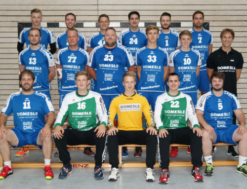 🔥 Saisonstart für unsere Herren 2! 🔥