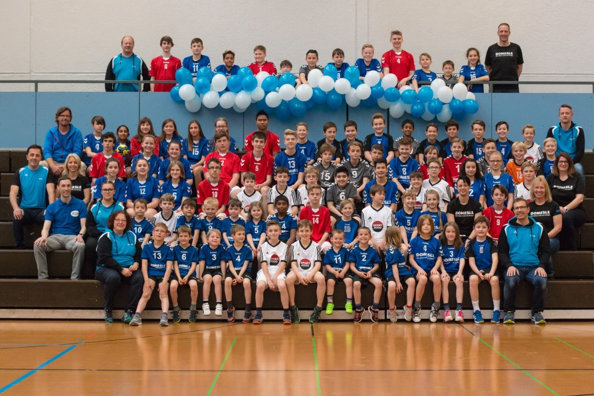 Sommerrunde – HVW-Qualifikation – TSV 1866 Weinsberg: Handball