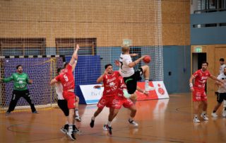 Tsv 1866 Weinsberg Handball Seite 10