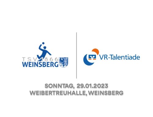 VR Bank Heilbronn Schwäbisch Hall sucht sportlich begabte Kinder