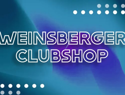 WEINSBERGER CLUBSHOP