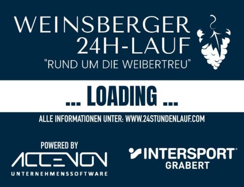 ZWEITER WEINSBERGER 24H-LAUF