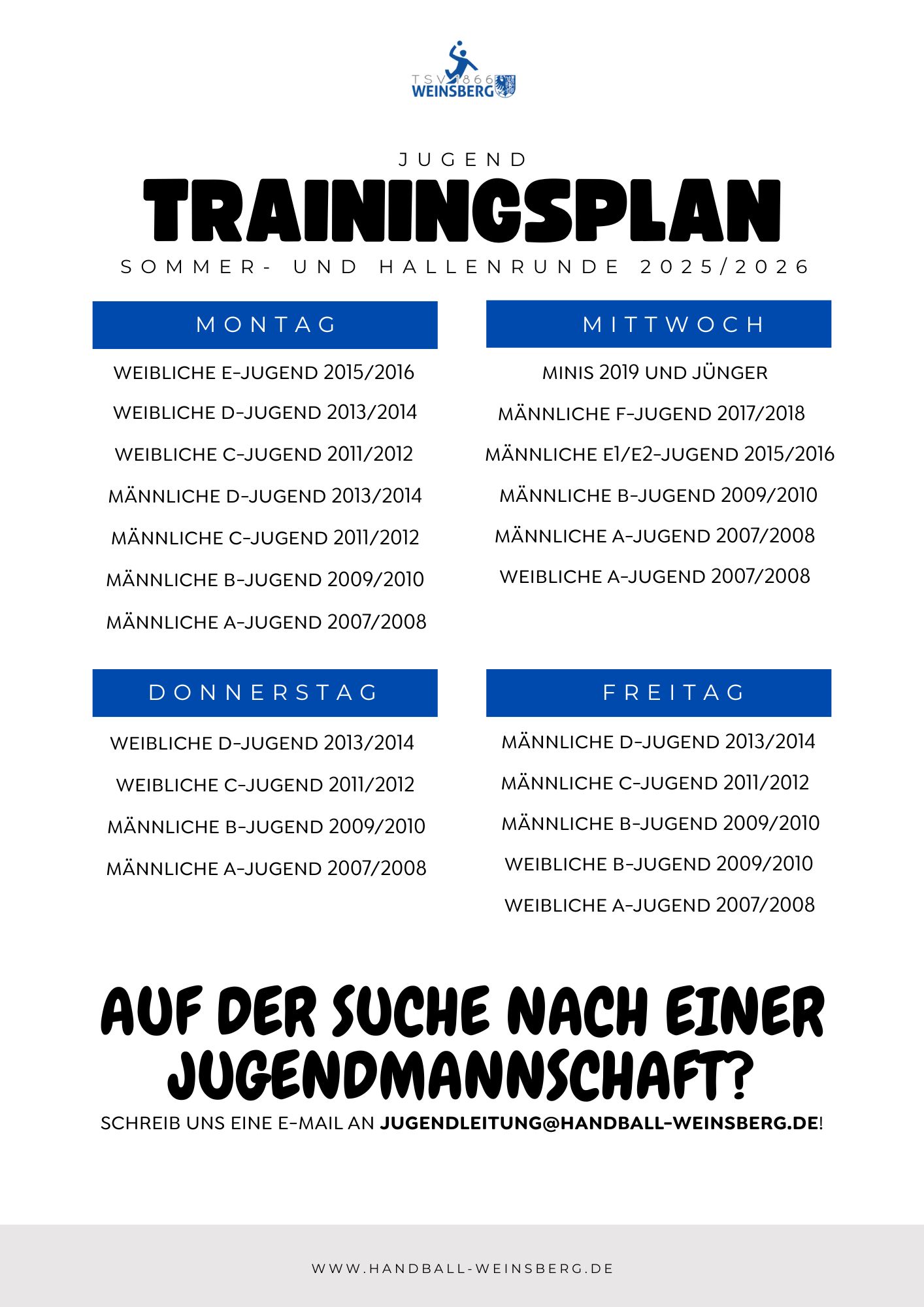 2526_Trainingsplan_Jugend
