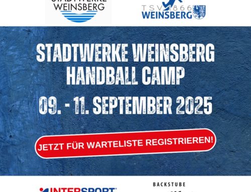 WARTELISTE JETZT OFFEN!