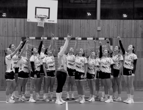 🔥 Saisonstart für unsere TSV Damen! 🔥