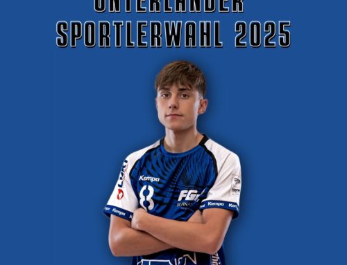 Unterländer Sportlerwahl 2025 – Jetzt für Alen abstimmen!