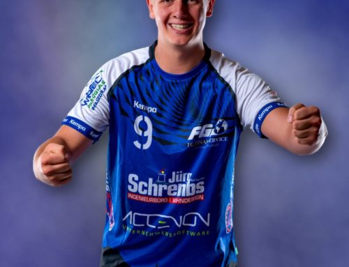 📣 Vertragsverlängerung beim TSV Weinsberg 📣💙