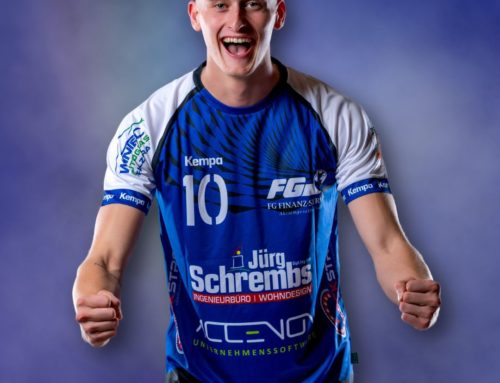 🔥 Vertragsverlängerung beim TSV! 🔥