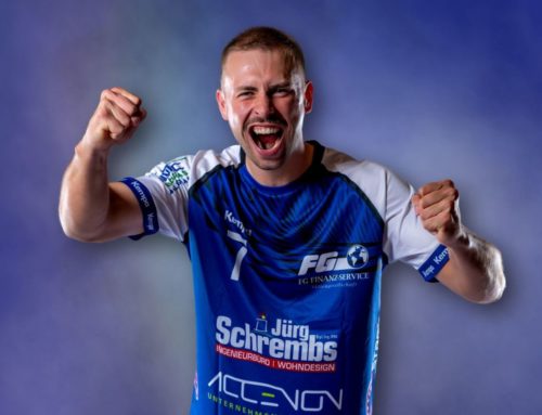 📝 VERTRAGSVERLÄNGERUNG 🔵⚪