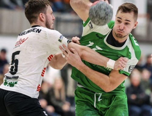 📣 Neuzugang für die Saison 26/27! 🔵⚪️