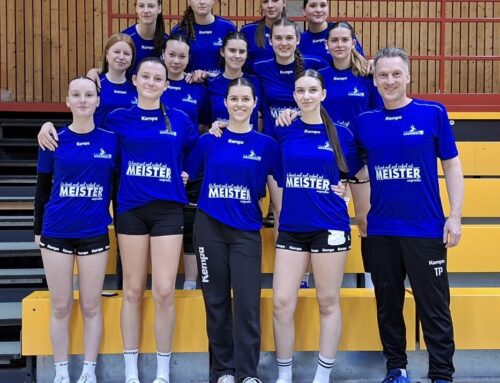 „Du kannst mich auch einfach mit MEISTER ansprechen“