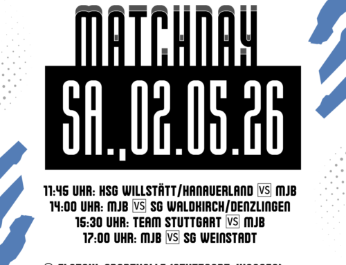 Quali-Wochenende für unseren Nachwuchs! 💙🤍