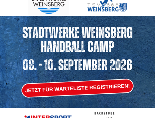 WARTELISTE JETZT ONLINE!