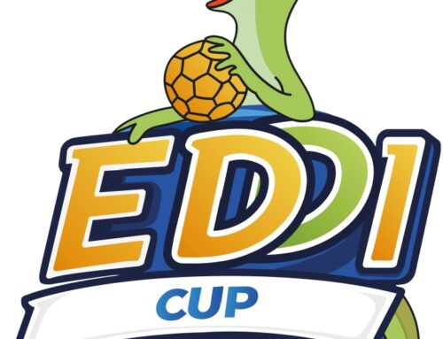 Edi Cup feiert Premiere – Handball-Nachwuchs trifft sich in Weinsberg
